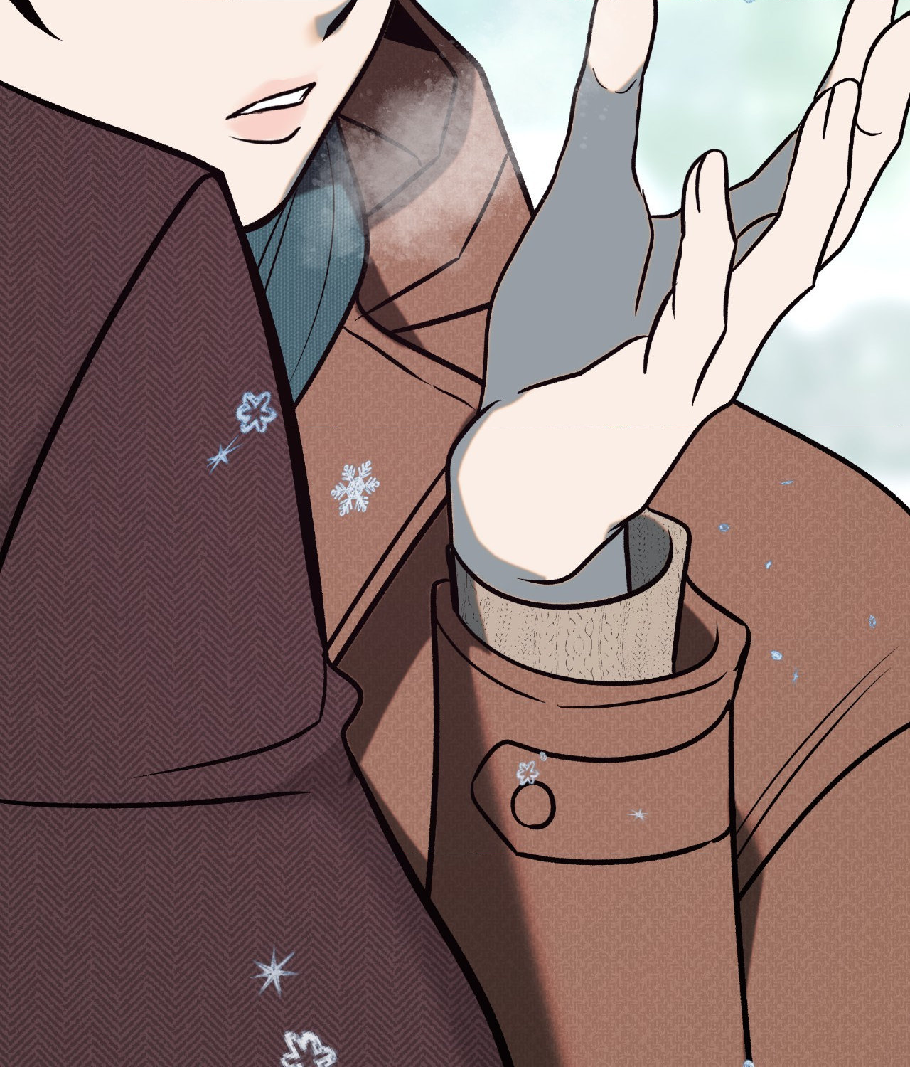 Saha [Official] - Chapter 49.12 Page 106