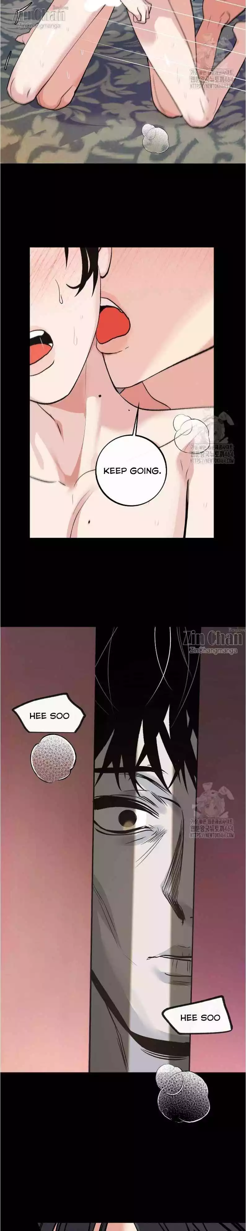 Saha [Official] - Chapter 49 Page 8