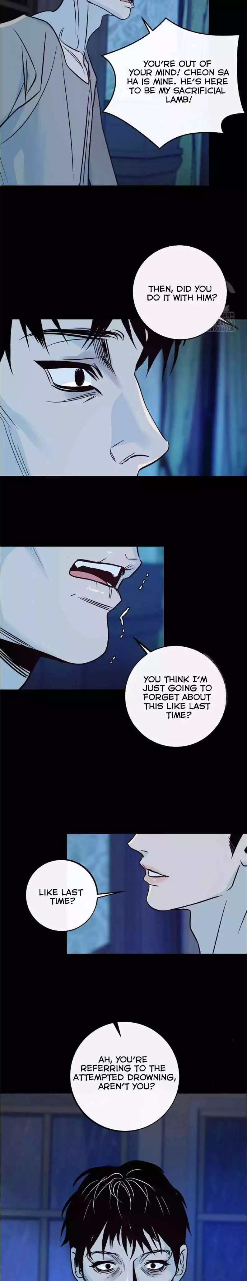 Saha [Official] - Chapter 49 Page 19