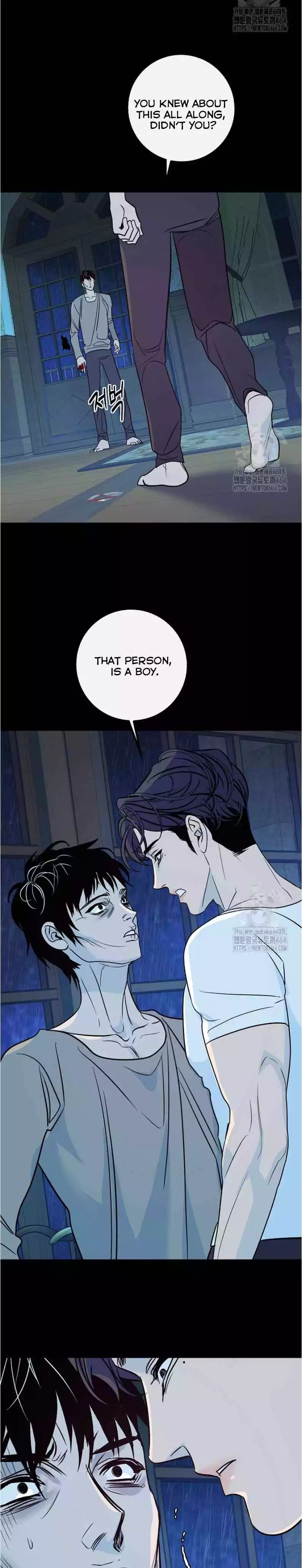 Saha [Official] - Chapter 49 Page 21