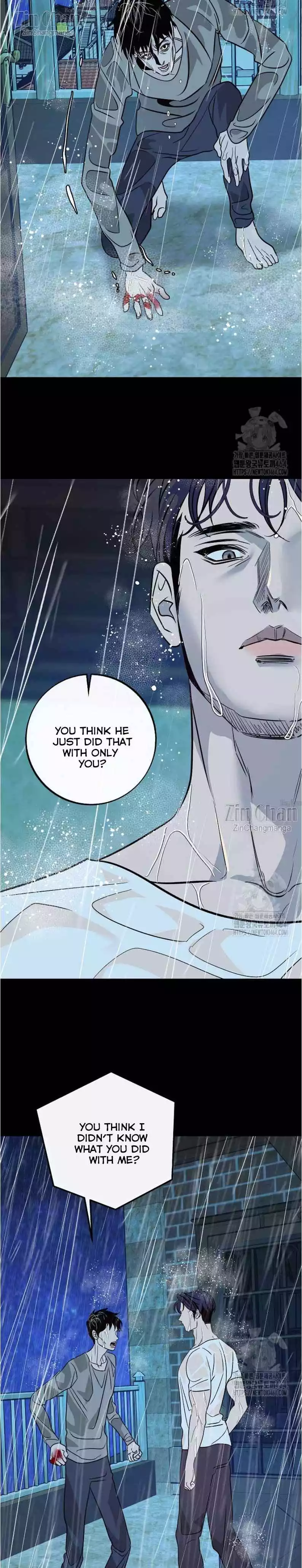 Saha [Official] - Chapter 49 Page 26