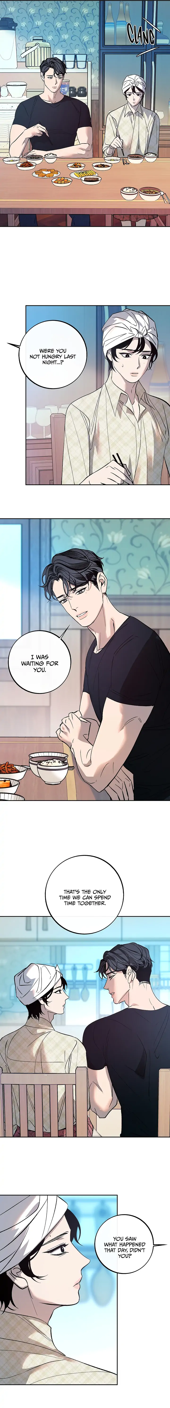 Saha [Official] - Chapter 5 Page 3