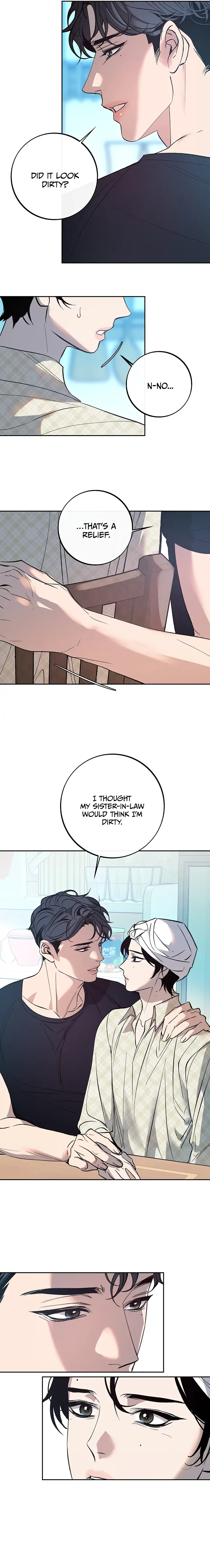 Saha [Official] - Chapter 5 Page 4