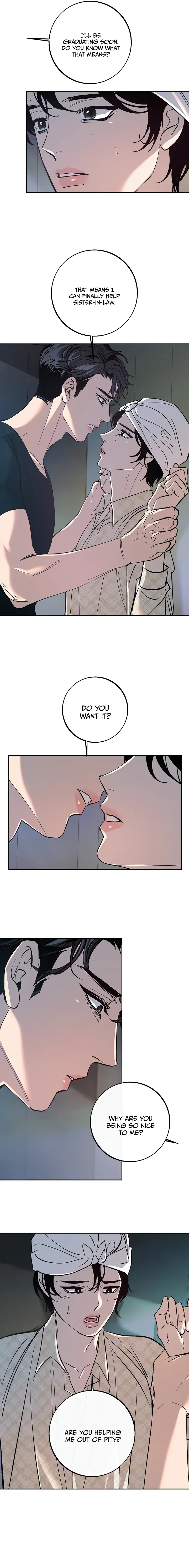 Saha [Official] - Chapter 5 Page 15