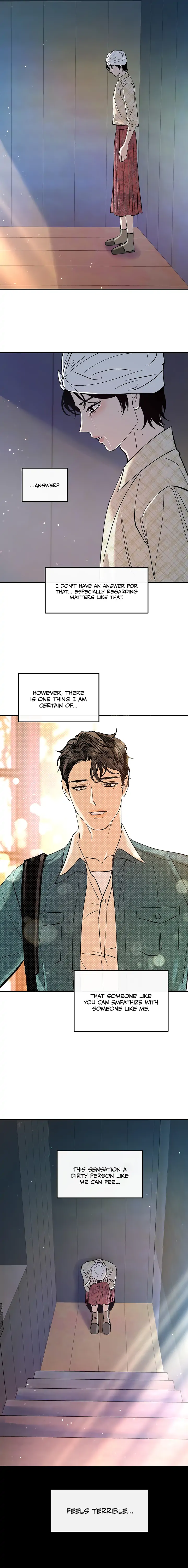 Saha [Official] - Chapter 5 Page 18