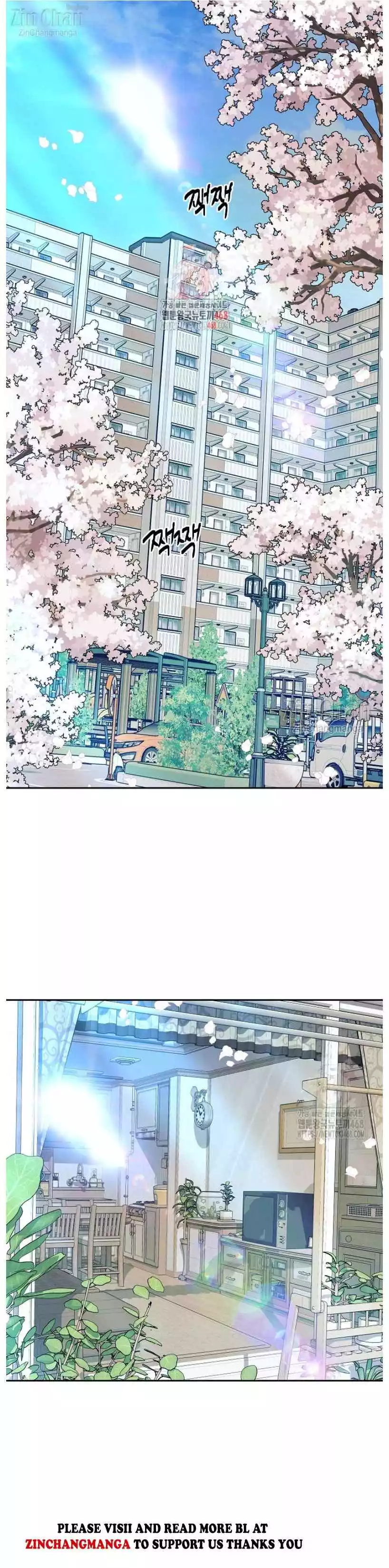 Saha [Official] - Chapter 50 Page 2