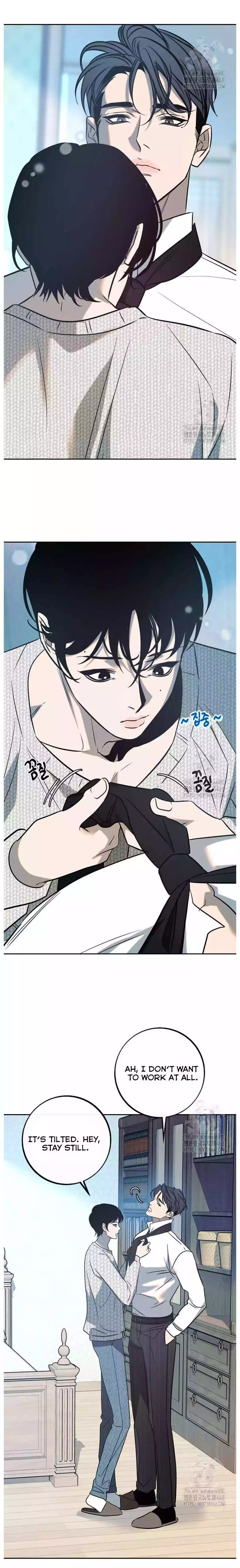 Saha [Official] - Chapter 50 Page 3