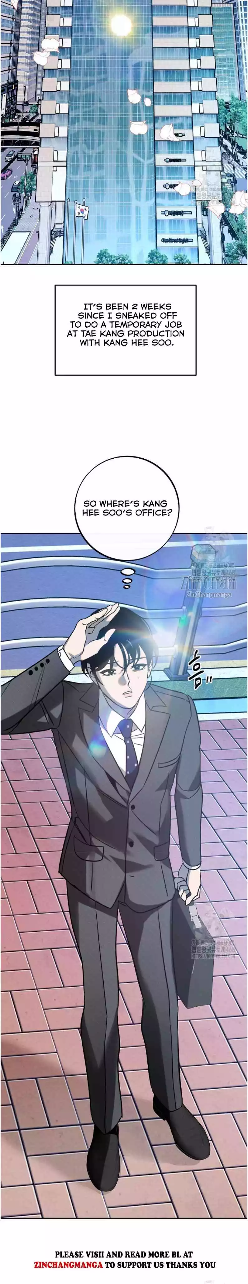 Saha [Official] - Chapter 50 Page 10
