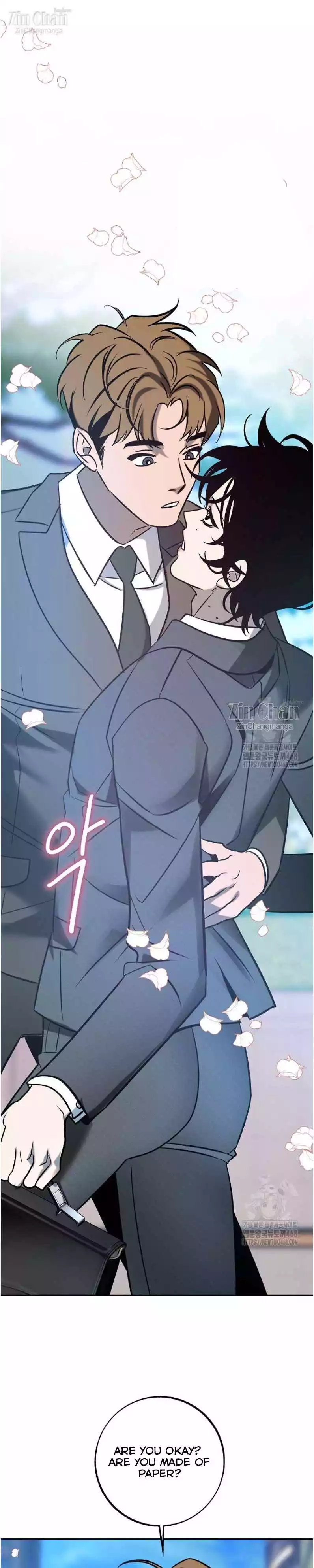 Saha [Official] - Chapter 50 Page 12