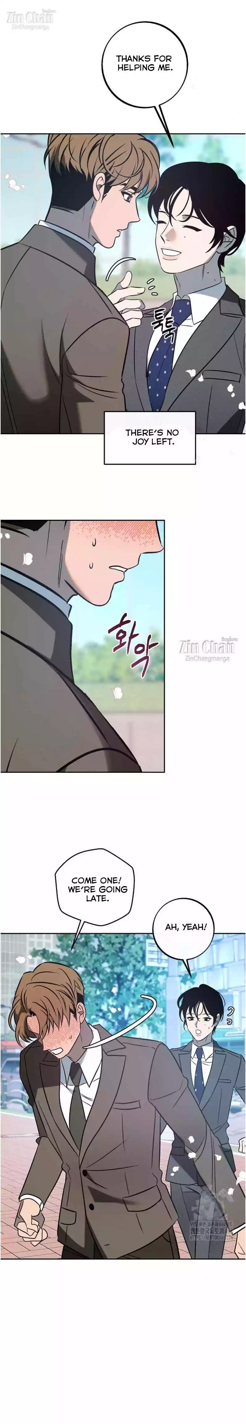 Saha [Official] - Chapter 50 Page 14