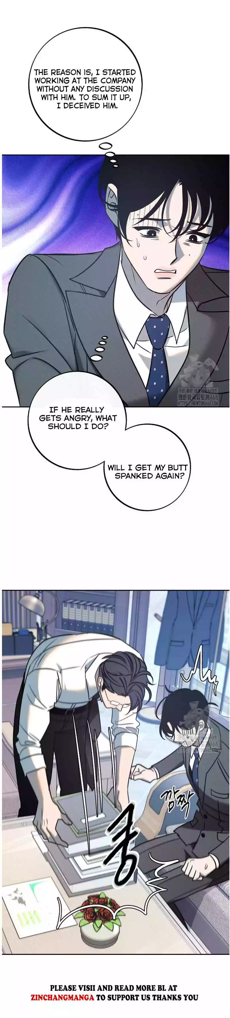 Saha [Official] - Chapter 50 Page 21