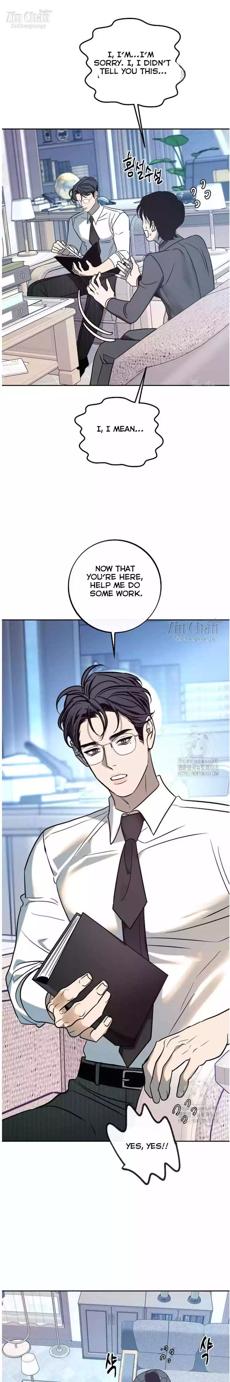 Saha [Official] - Chapter 50 Page 22
