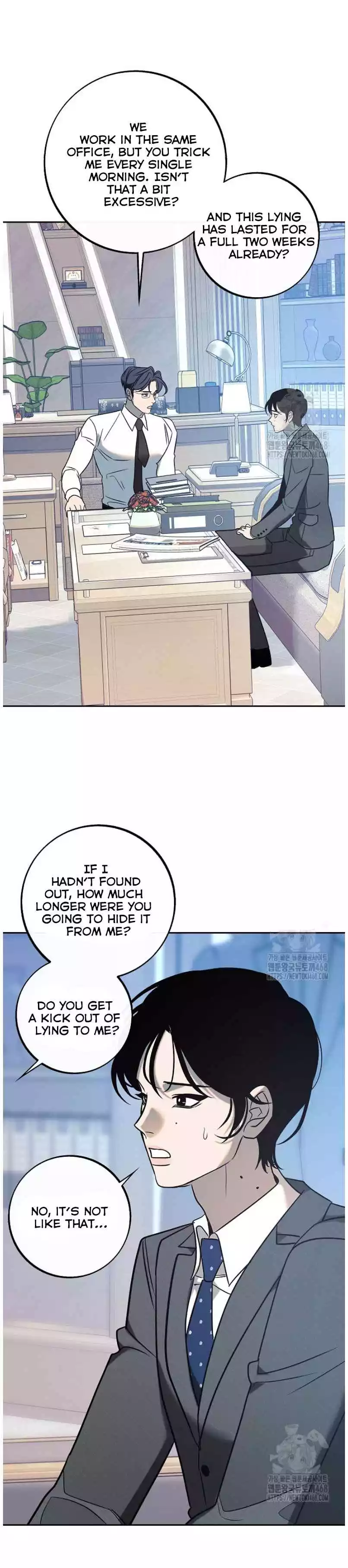 Saha [Official] - Chapter 50 Page 25