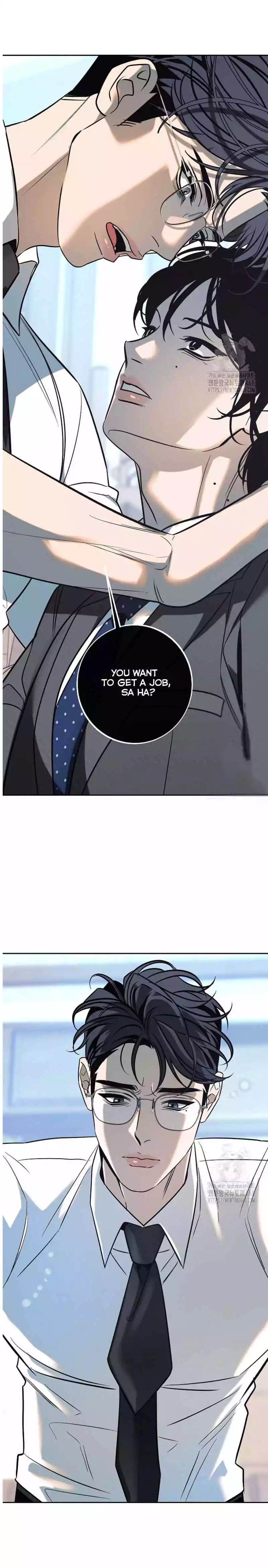 Saha [Official] - Chapter 51 Page 4