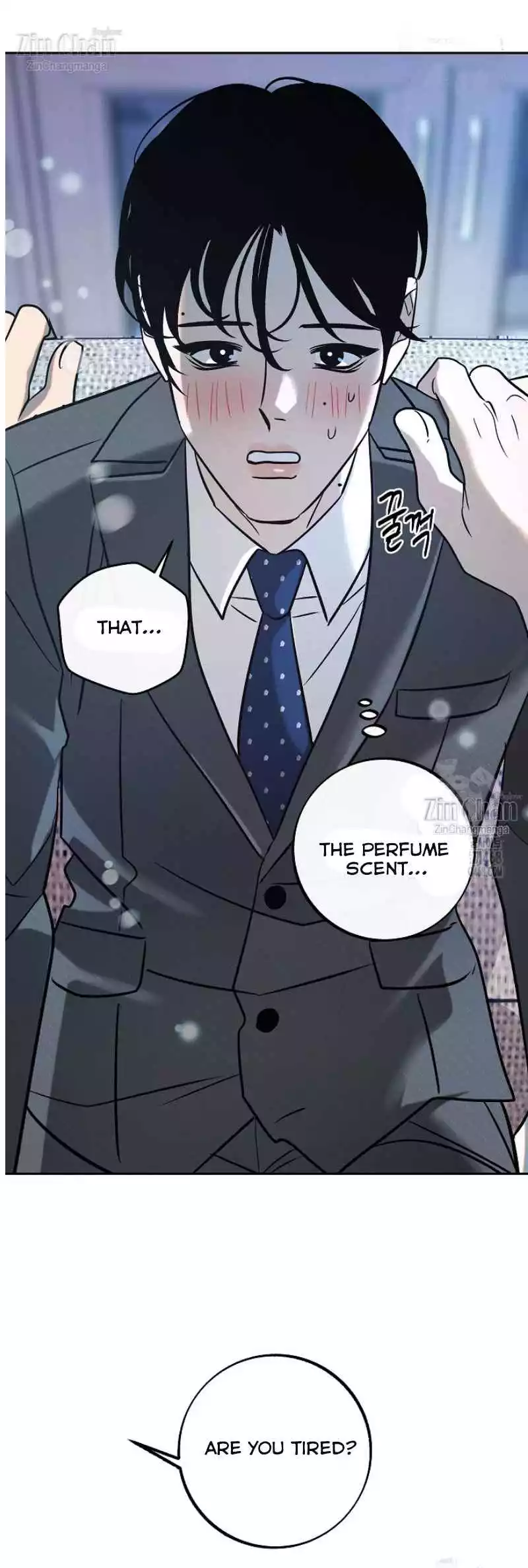 Saha [Official] - Chapter 51 Page 5