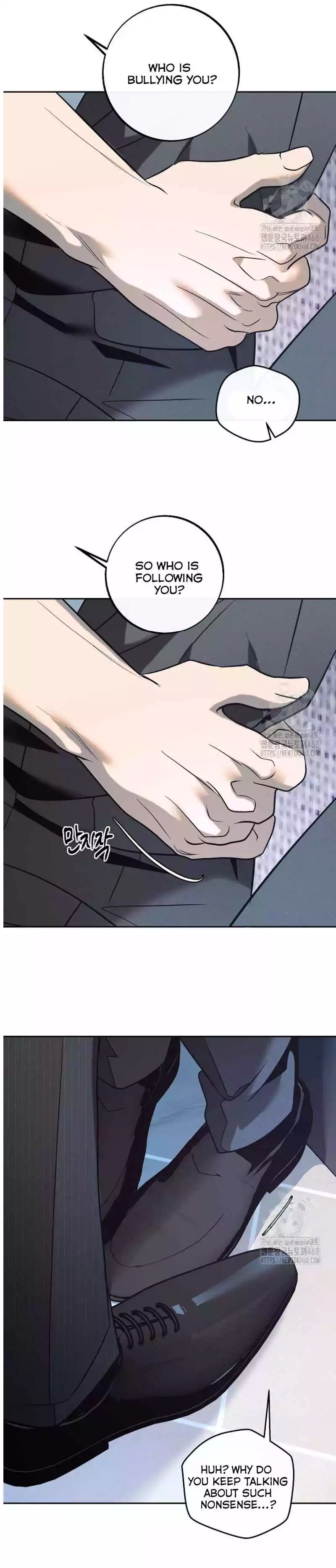 Saha [Official] - Chapter 51 Page 7
