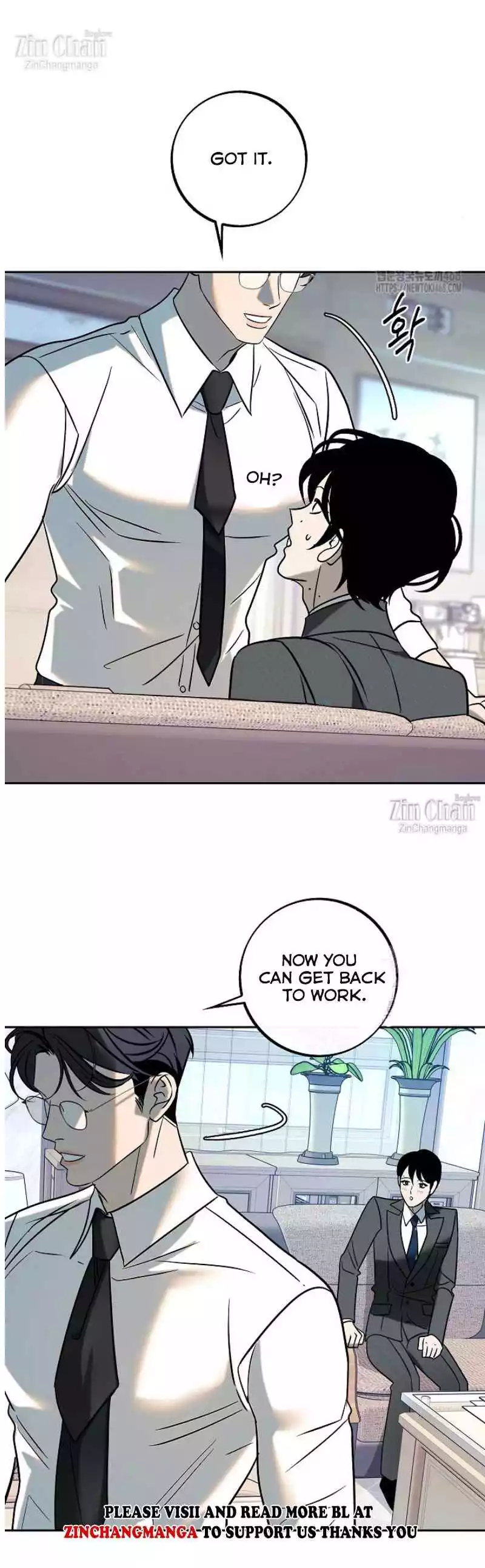 Saha [Official] - Chapter 51 Page 8