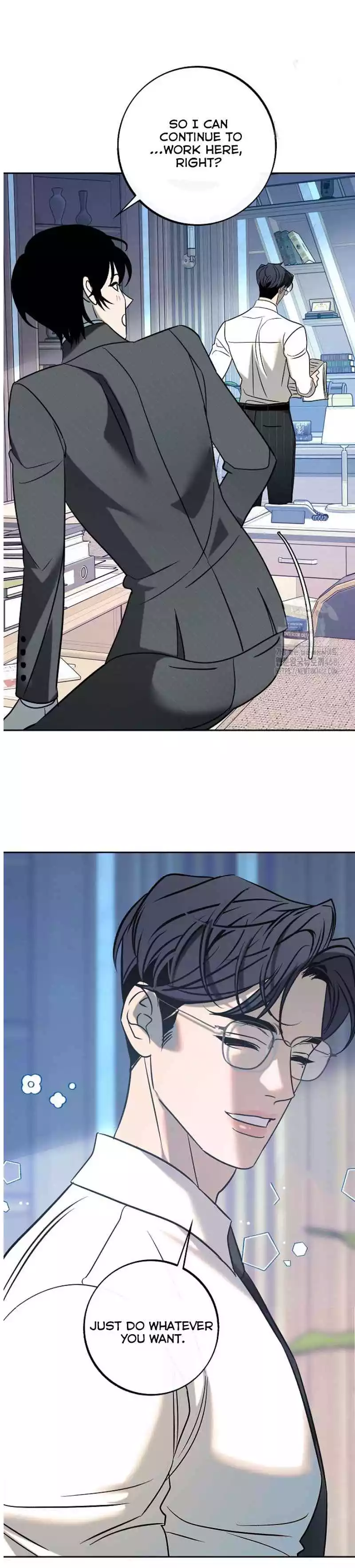 Saha [Official] - Chapter 51 Page 9