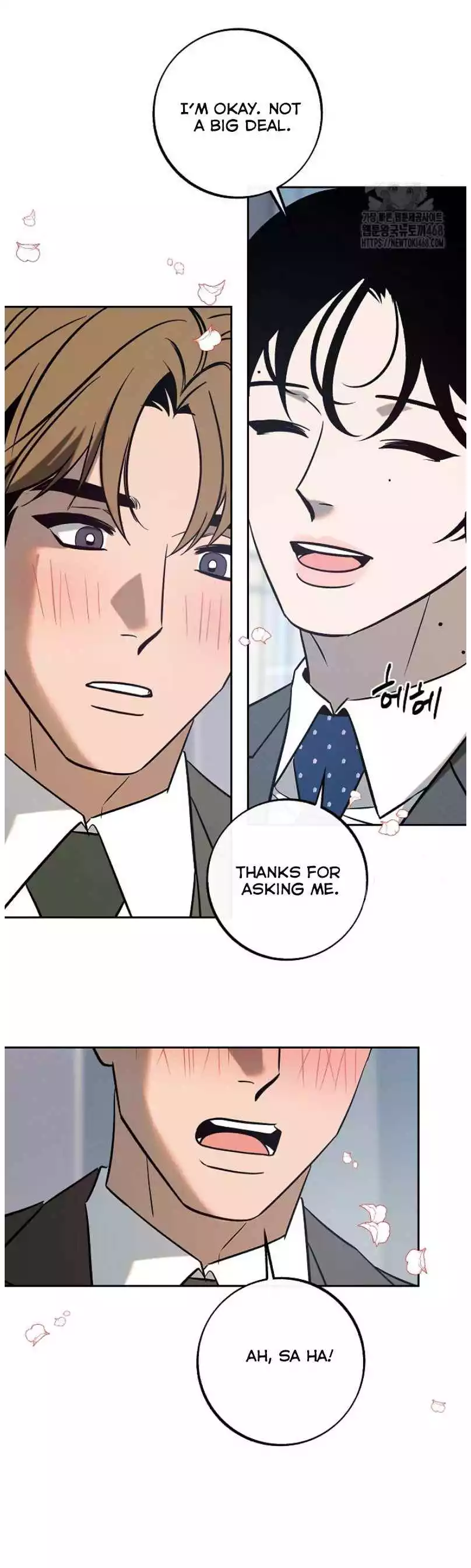 Saha [Official] - Chapter 51 Page 15