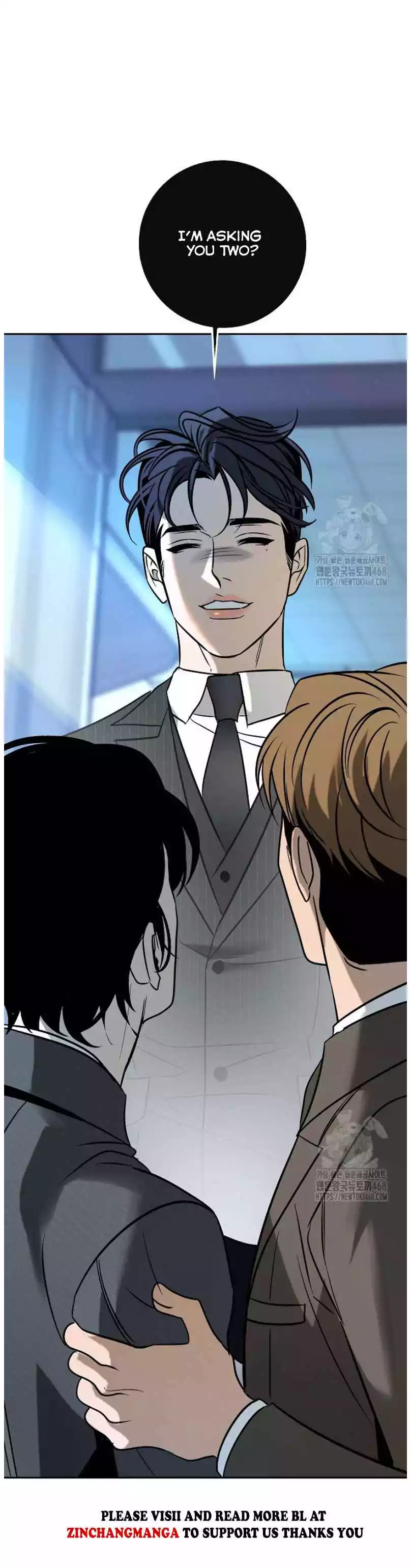 Saha [Official] - Chapter 51 Page 17
