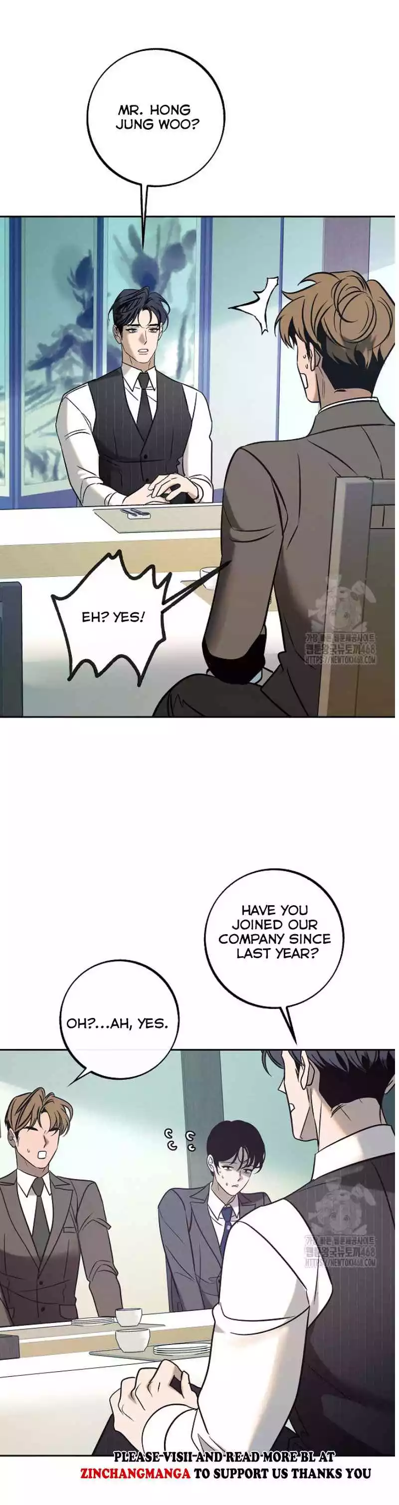 Saha [Official] - Chapter 51 Page 20