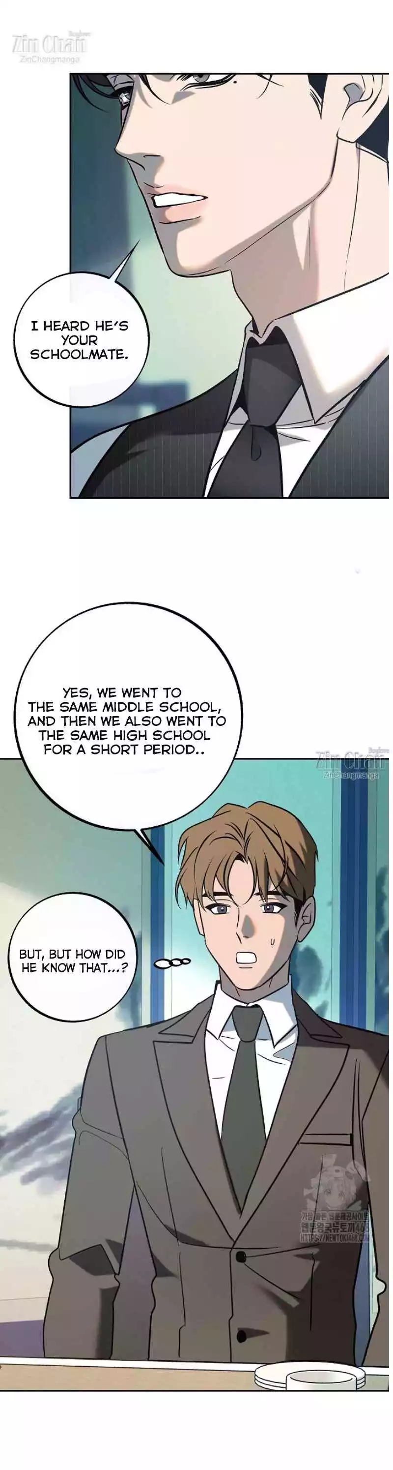 Saha [Official] - Chapter 51 Page 22