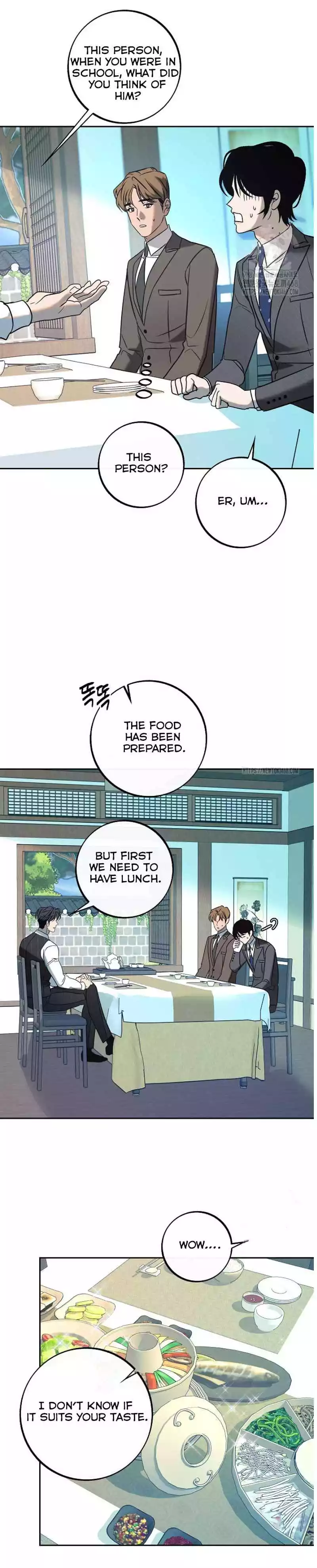 Saha [Official] - Chapter 51 Page 23