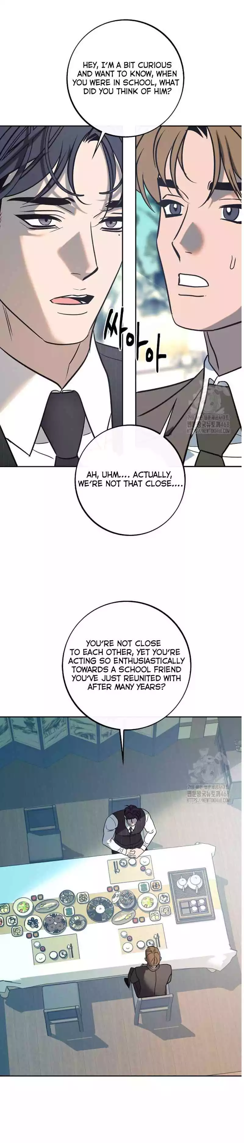 Saha [Official] - Chapter 51 Page 26