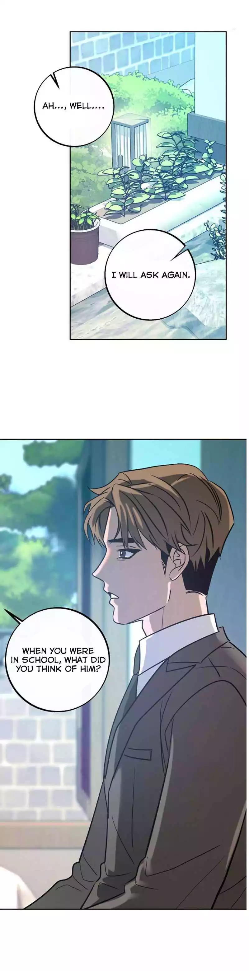 Saha [Official] - Chapter 51 Page 27