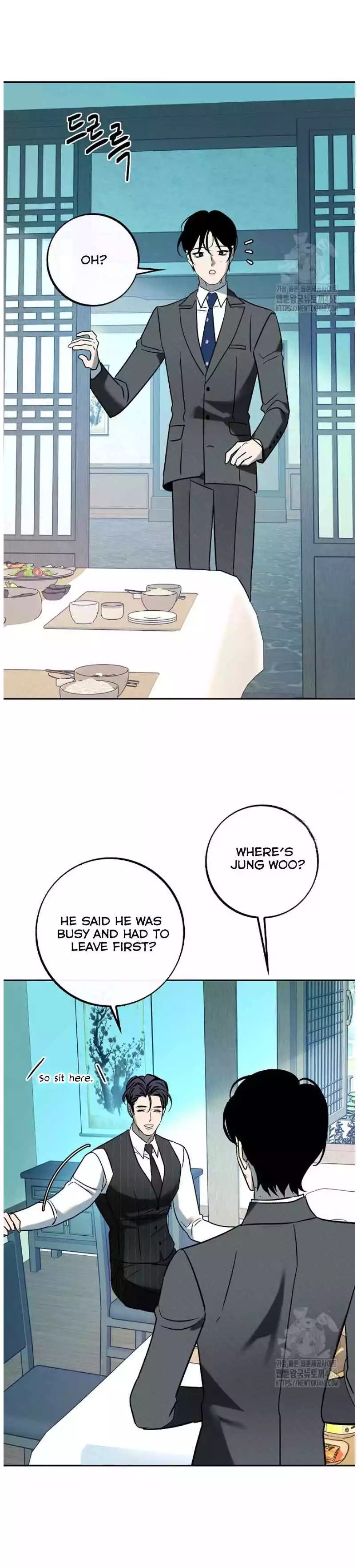 Saha [Official] - Chapter 51 Page 30