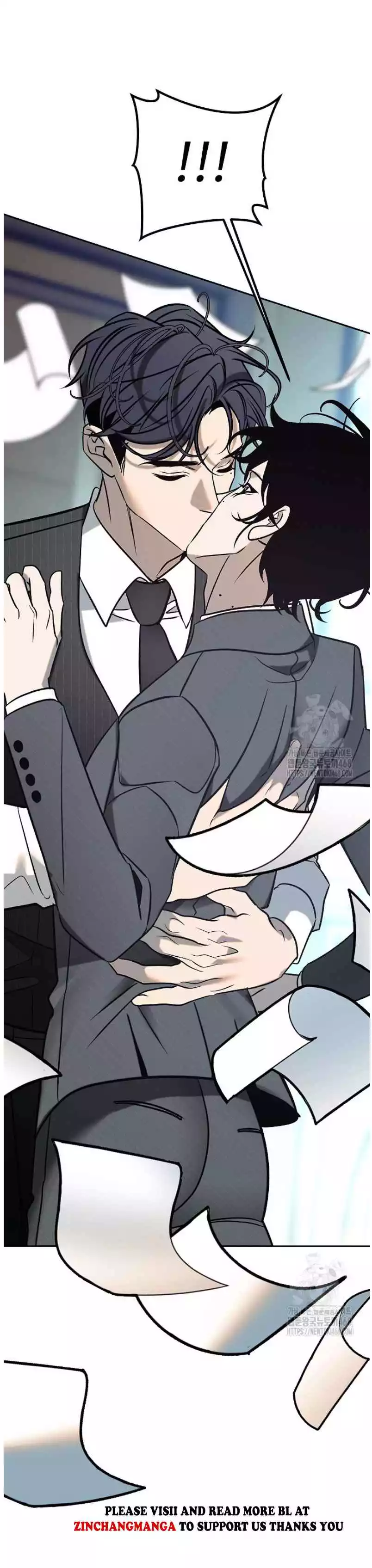 Saha [Official] - Chapter 51 Page 34