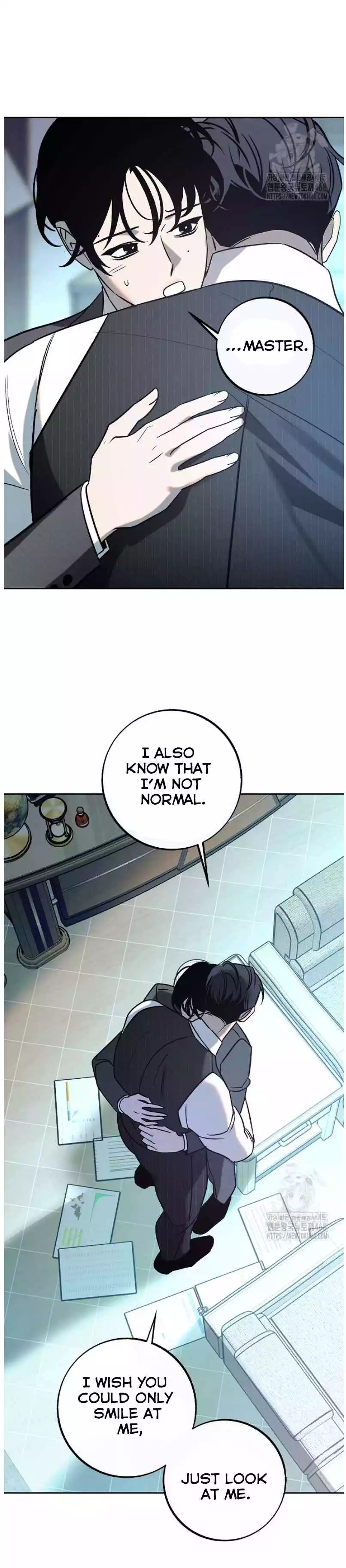 Saha [Official] - Chapter 52 Page 10