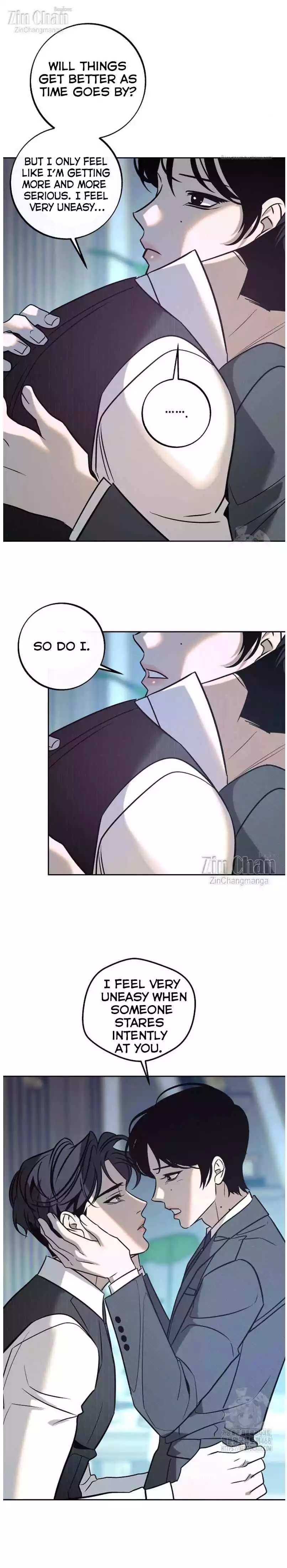 Saha [Official] - Chapter 52 Page 11