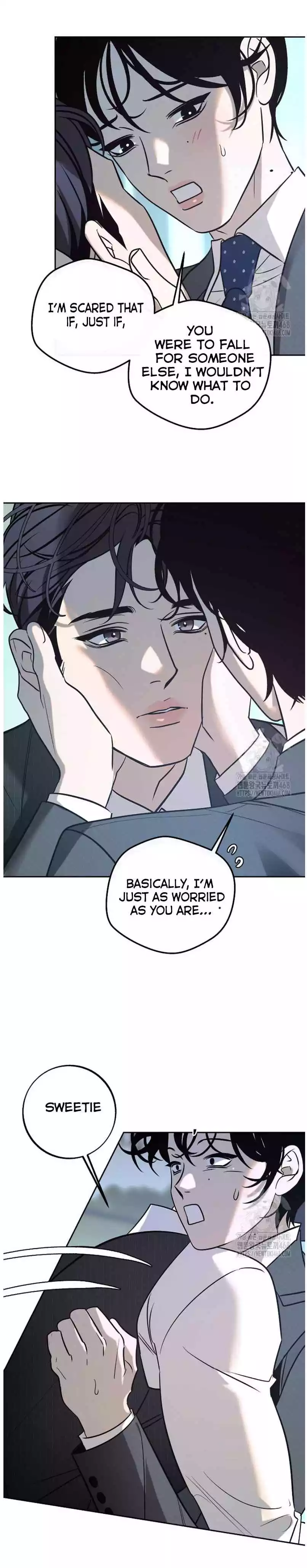 Saha [Official] - Chapter 52 Page 12