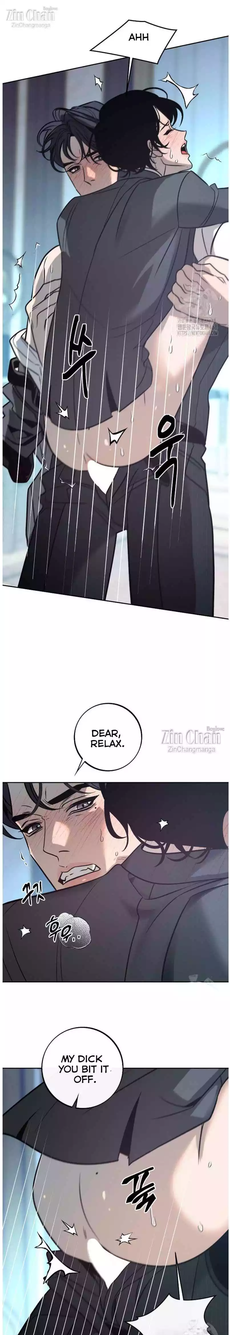 Saha [Official] - Chapter 52 Page 15