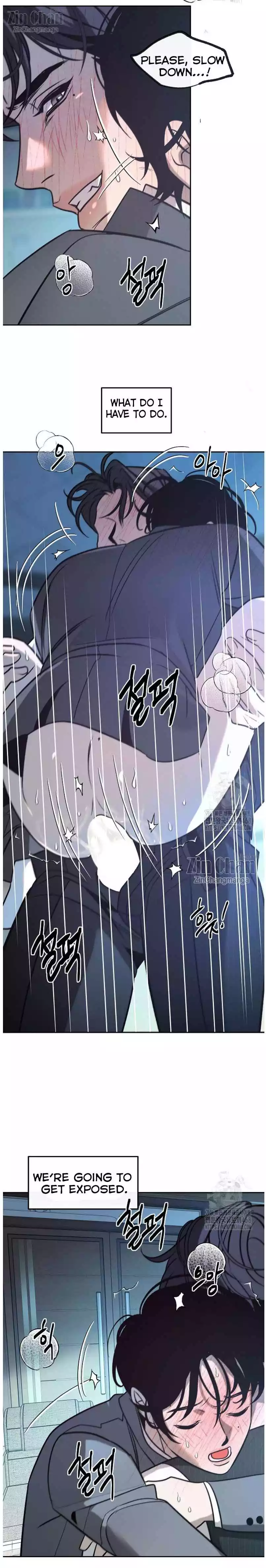 Saha [Official] - Chapter 52 Page 17