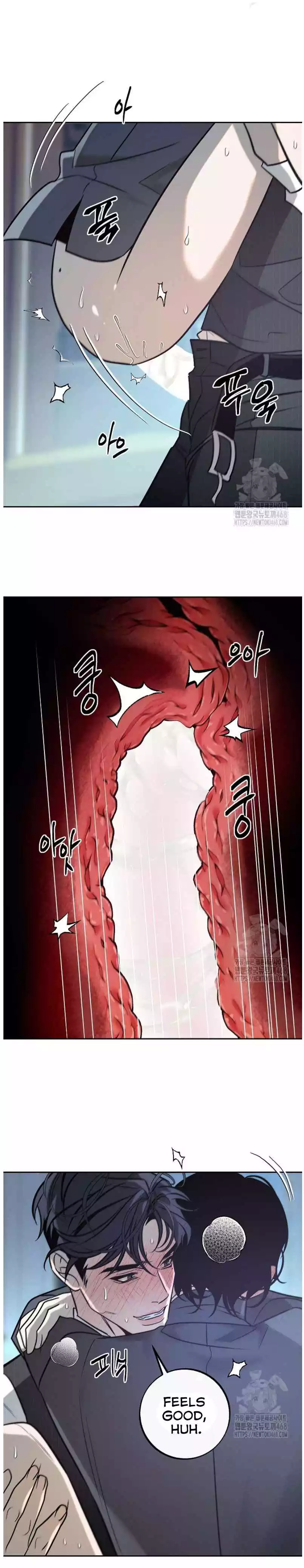 Saha [Official] - Chapter 52 Page 18