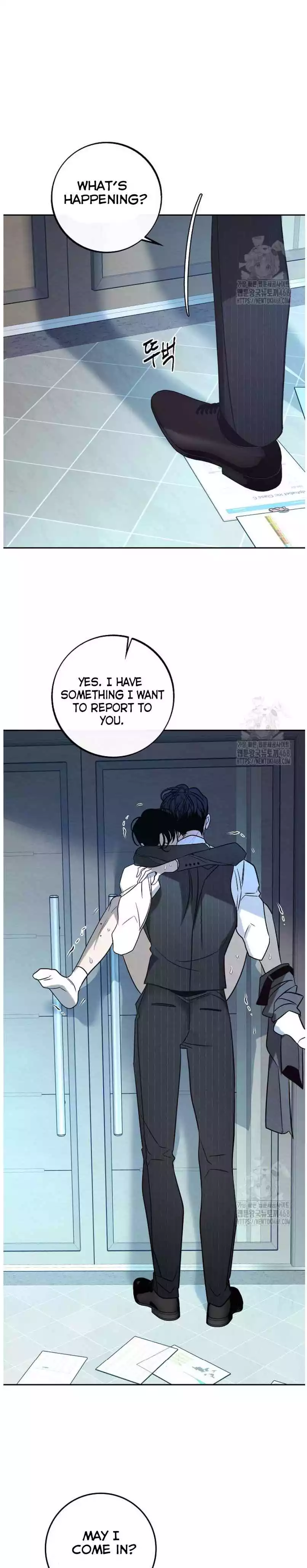 Saha [Official] - Chapter 52 Page 22