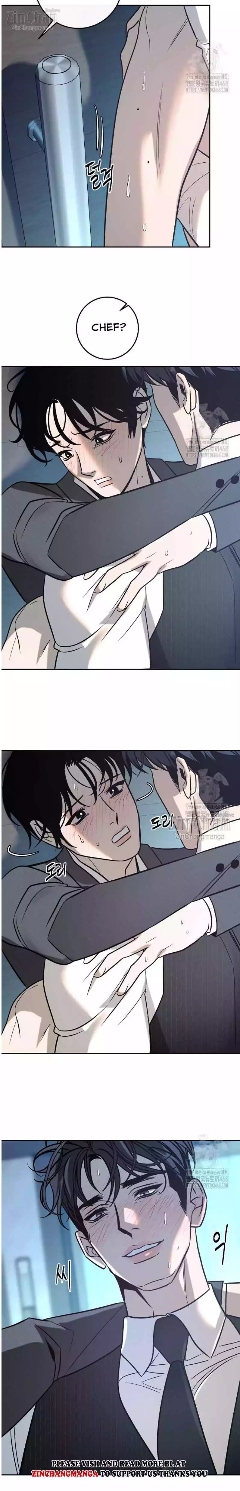 Saha [Official] - Chapter 52 Page 23