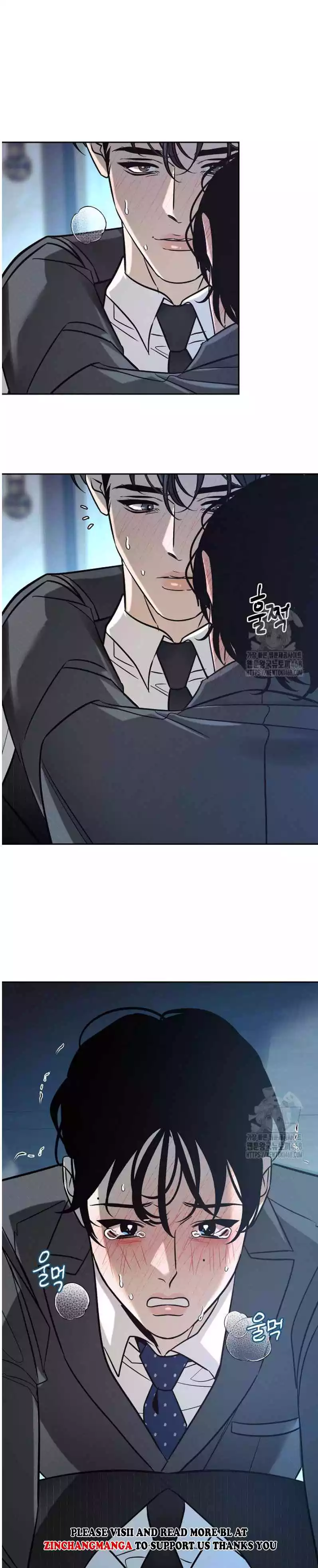 Saha [Official] - Chapter 52 Page 26