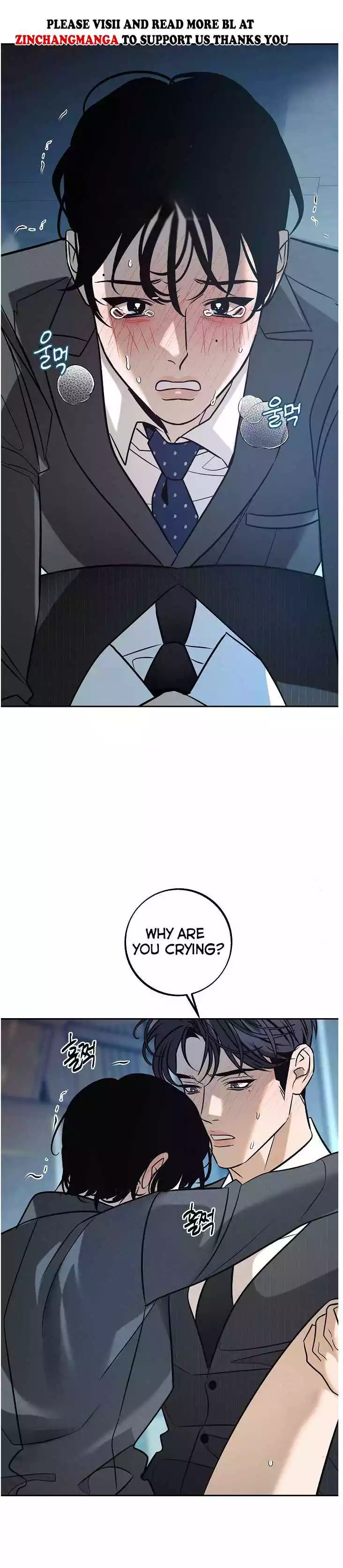 Saha [Official] - Chapter 53 Page 2