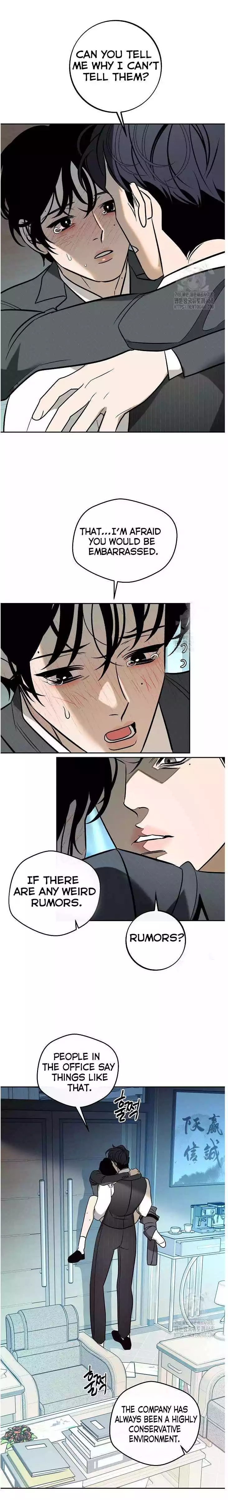 Saha [Official] - Chapter 53 Page 4
