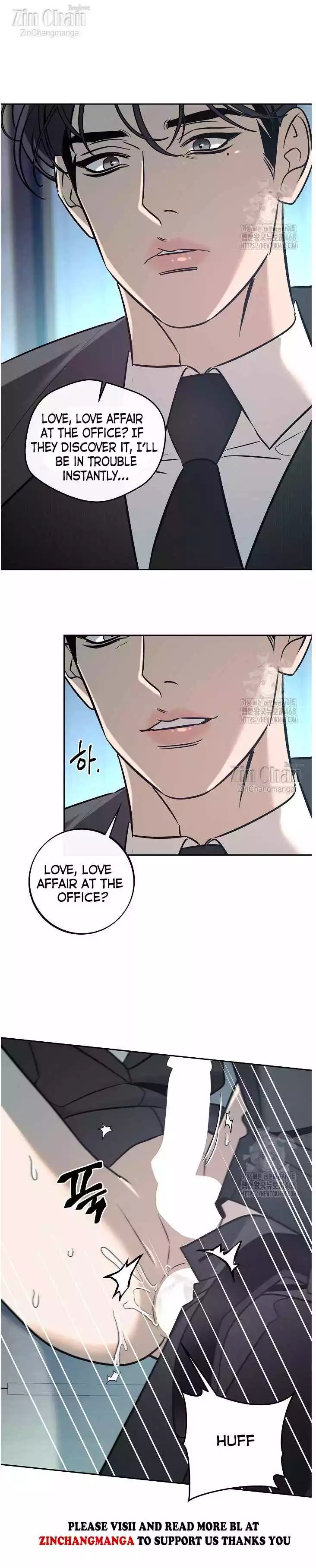 Saha [Official] - Chapter 53 Page 5