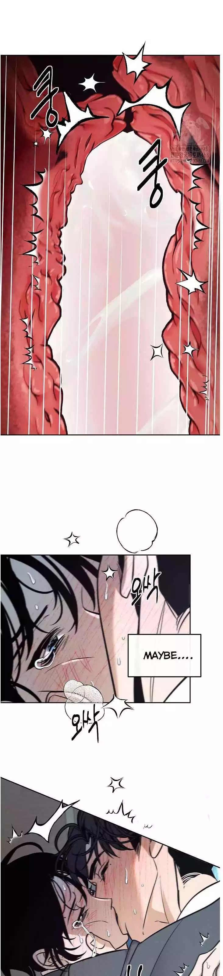 Saha [Official] - Chapter 53 Page 8