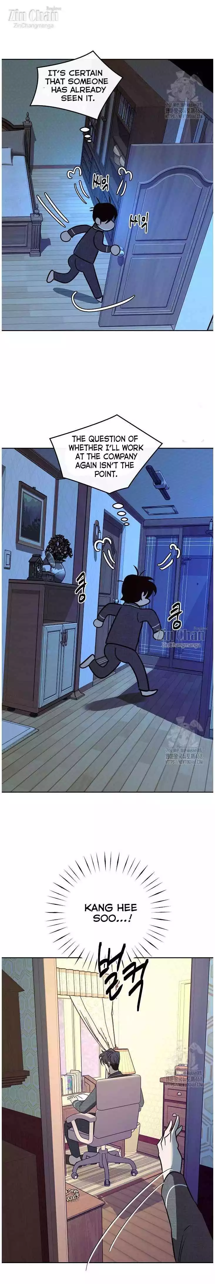 Saha [Official] - Chapter 53 Page 13