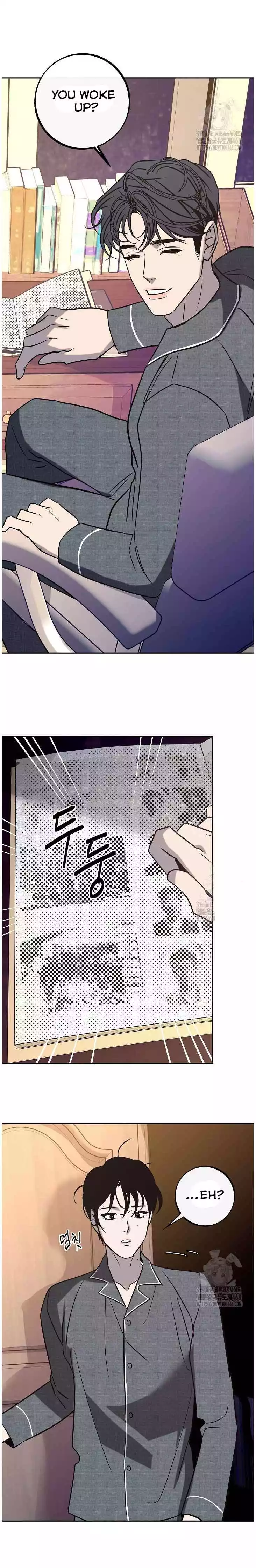 Saha [Official] - Chapter 53 Page 14
