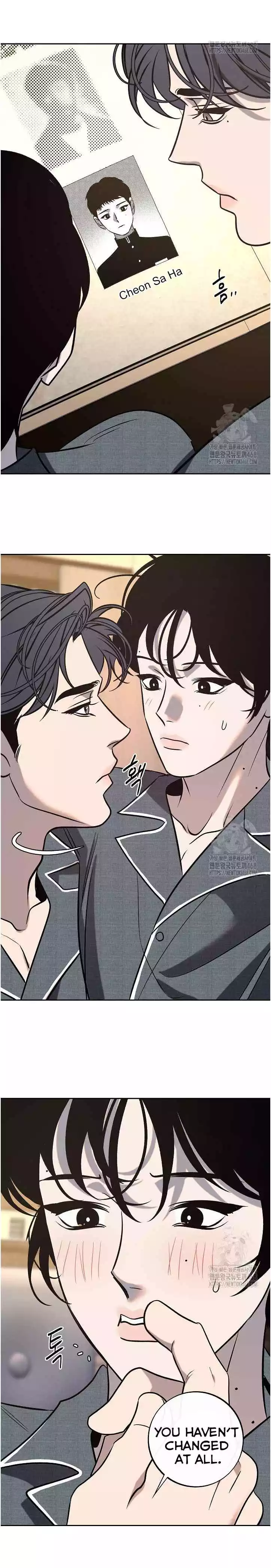 Saha [Official] - Chapter 53 Page 18