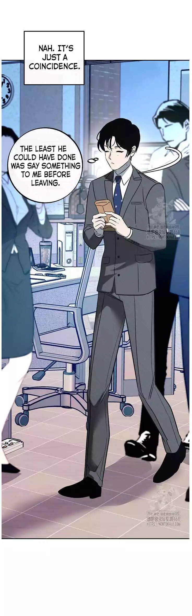 Saha [Official] - Chapter 53 Page 24