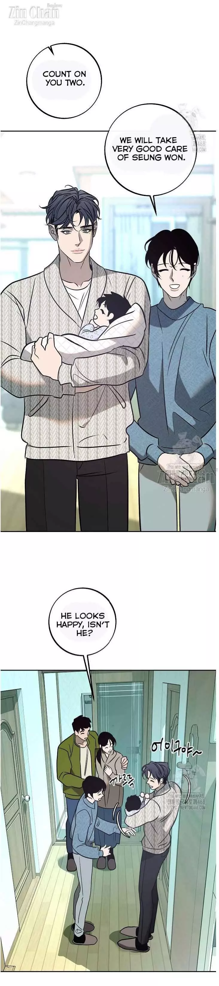 Saha [Official] - Chapter 54 Page 5