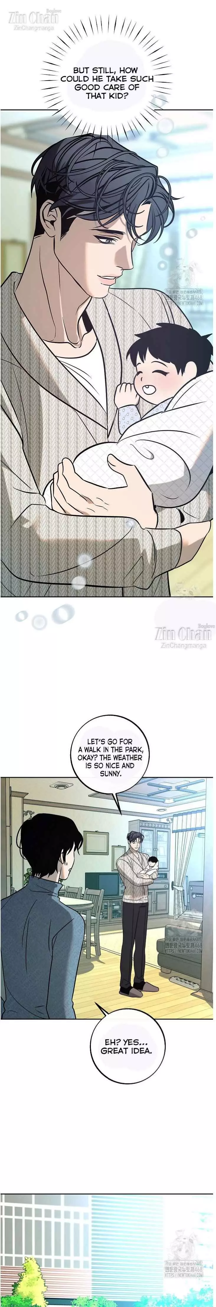 Saha [Official] - Chapter 54 Page 7